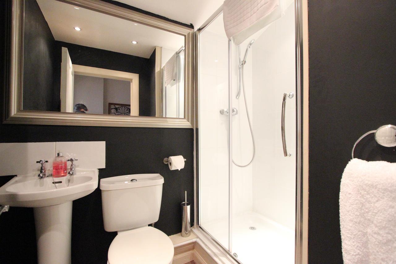 Haymarket Apartment Edinburgh Ruang foto